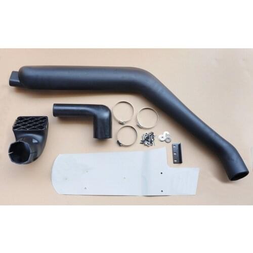 Wotefusi Snorkel Air Ram Intake Kit For Toyota 167 Series Hilux SR5 STH167RA 1997 1998 1999 2000 2001 2002 2003 2004 2005[QP945]