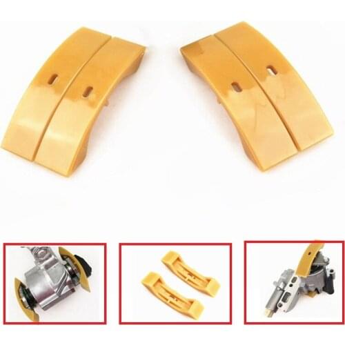 Car Engine Camshaft Tensioner Adjustment Slider For Passat B5 Bora Golf 4 MK4 BEETLE SHARAN A3 A4 A6 C5 A8 TT Seat Leon Ibiza