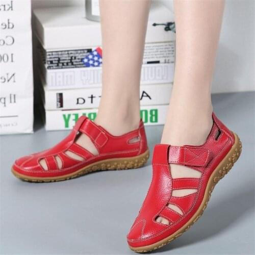 Pinyue Low-heeled Shoes