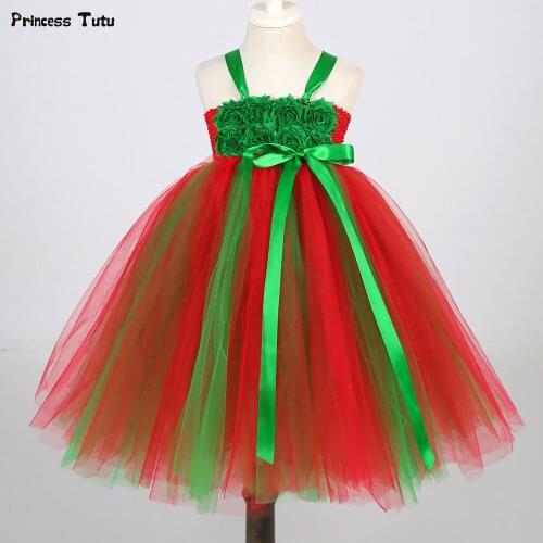Ballroom Dresses For Girls Princess Tutu China