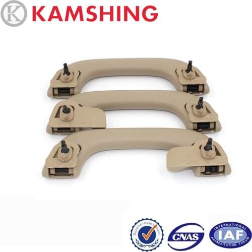 CAPQX For Buick Excelle 2008-2014 Car Inner Roof Armrest Door Safety Handle Auto Inside Ceiling Roof Door Handle Safety Handrail