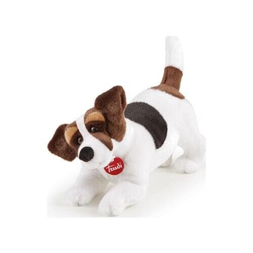 TRUDI 22926 plush toy JACK RUSSEL JACK