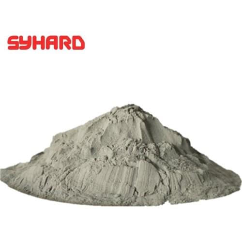 High Quality Metal Powder 6N High Purity Silver Powder For Science Or Research