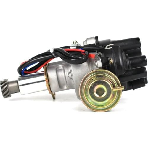 Distributor Ignition for nissan B310 22100 -24B01 22100-G511 4-cyl 4 CYLINDERS