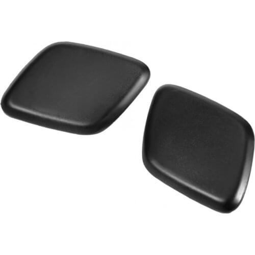 1 Pair Car Front Bumper Headlight Washer Accessory Replacement for Ford Focus 2012 2013 2014 car accessories