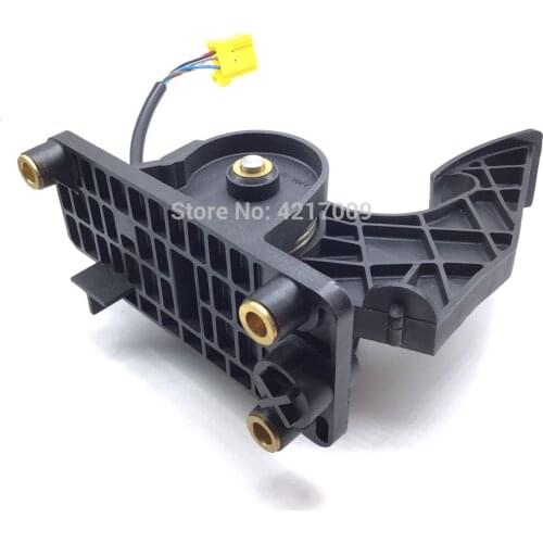 Auto parts TPS Throttle Position Sensor Accelerator Body With Pedal For Scania For Benz Truck 9413000104 6963007004 9403000004