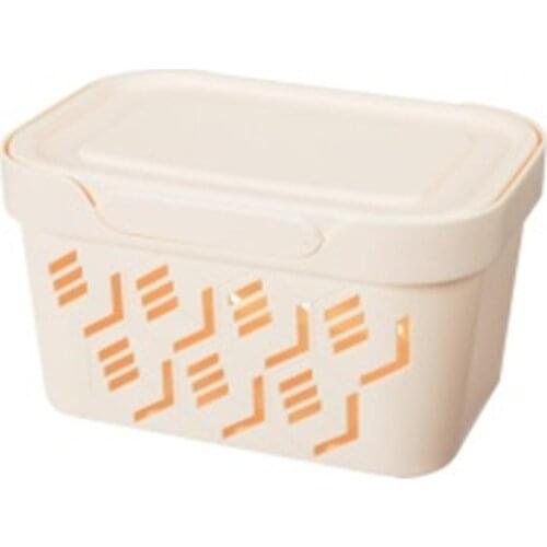 БЫТПЛАСТ Storage Boxes