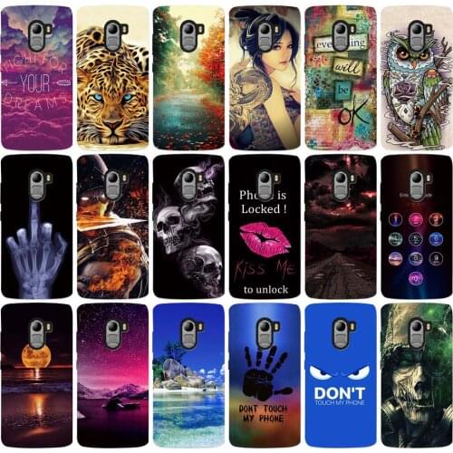 Case For Lenovo Vibe X3 Lite / K4 Note A7010 Soft TPU Phone Case For Lenovo A7010 K4 NOTE Lenovo X3 LITE A 7010 A7010A48 K51C78