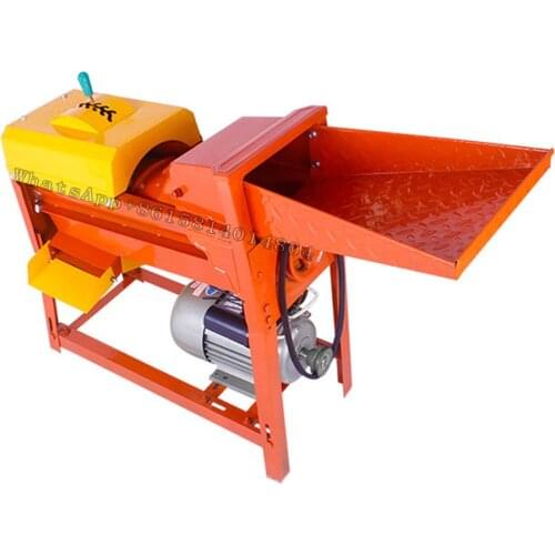 Corn thresher,household small electric corn peeler,220V automatic corn peeler/Granulator/Debarker
