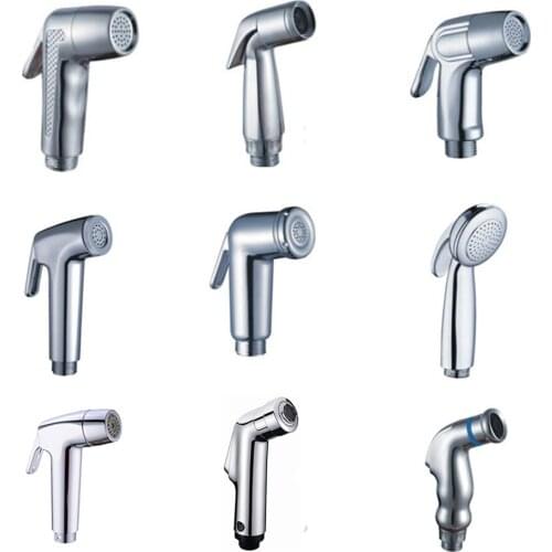 Orhem Hygienic Showers