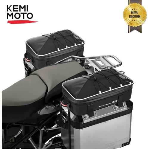 Top Bags for R1200GS LC For BMW R 1200GS LC R1250GS Adventure ADV F750GS F850GS Top Box Panniers Top Bag Case Luggage Bags
