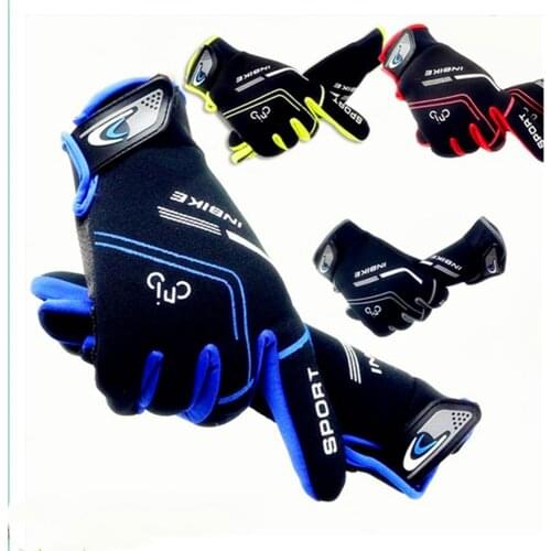 VUNDO Gloves For Sports