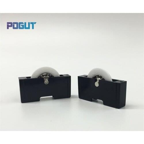 High Quality White Replacement Rubber Roller Specially For KD Speed T Type Glass Cutter