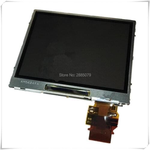 LCD Display Screen for SONY DSC-T9 DSC-T10 DSLR-A100 T9/T10/A100 Digital Camera with baclight
