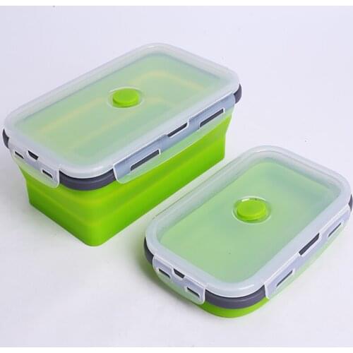 ZWH Lunch Boxes