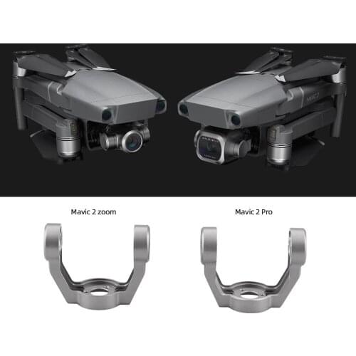 1Pcs R Axis Lower Bracket PTZ Lower Bracket is Suitable For DJI Mavic 2 Zoom / Pro Drone Repair Parts