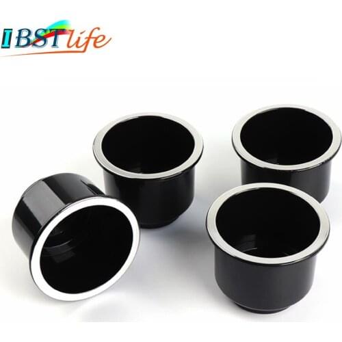 4PCS High quality Nylon UV stabilized Cup Drink Holder For Marine Boat yacht RV Camper Truck