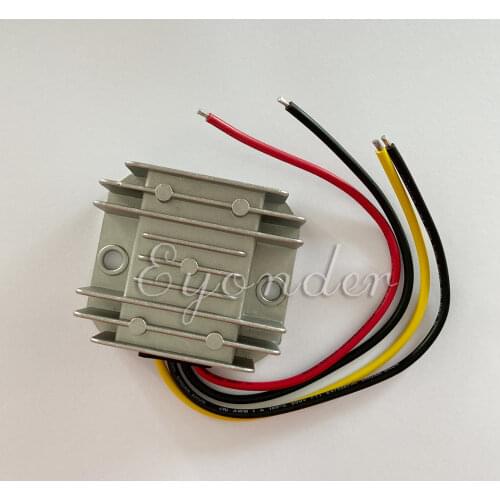 9v 10v 12v 13.8v 14v 15v 18v 19v 20v 24v 27v 28v 29v 30v 32v 33v 36v 840v to 5v 10a power supply 50w step down buck converter