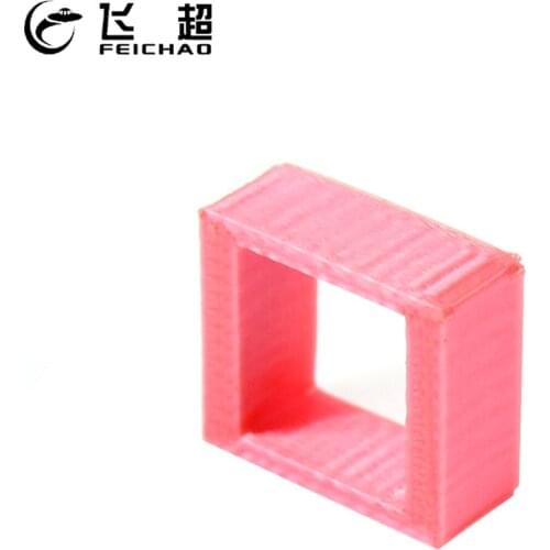 Lipo Battery Fixed Mount Holder 3D Printed TPU Material for Mobula7 RC FPV Quadcopter Racer Drone Spare Parts