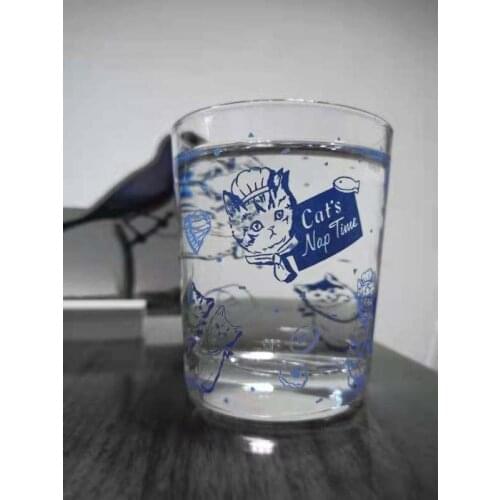 Glasses Wine Cocktail Champagne Whiskey Beautiful Beer Lemonade Strawberry Milk Breakfast for Coffee and Tea Mug Cup