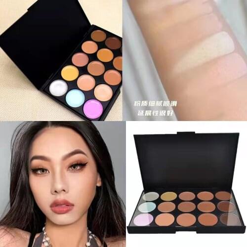 BSIMONE Concealers