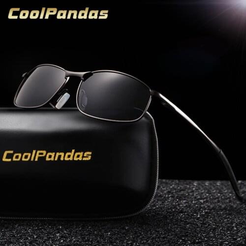 COOLPANDAS Car Rear Mirror DVRs