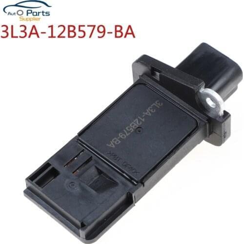 MAF Mass Air Flow Meters Sensor 3L3A-12B579-BA For FORD E-150 E-250 E-350 E-450 Edge Escape Explorer Lincoln Mercury 3L3A12B579B