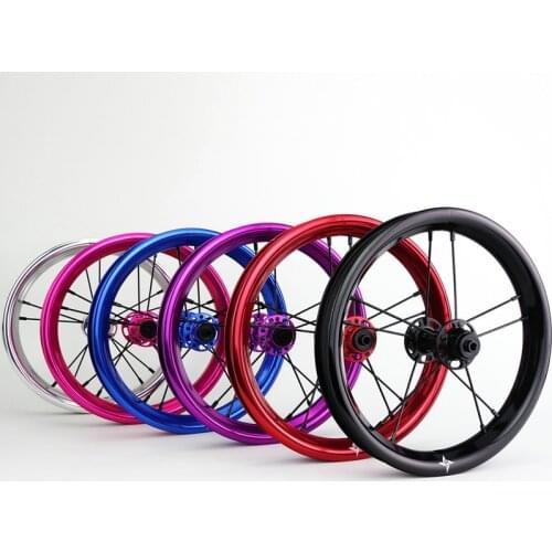 GIPSY G-FIVE single wheel 12 inch balance scooter STRIDER KOKUA PUKY 95cm