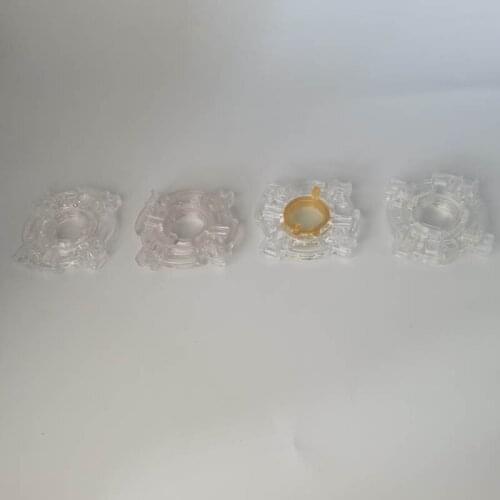 Round / Square Restrictor Arcade Game Stick Door Compatible Sanwa Joysticks JLF-TP-8YT 2pcs