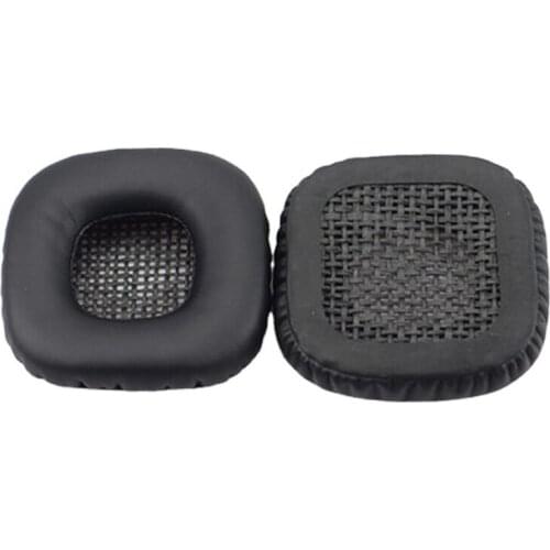 2021 NEW Ear Pads Compatible with Remax 200HB Headphones Soft Foam Ear for Earphone Accessories Replace Parts Cover Repair Parts