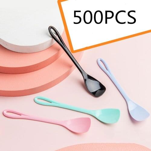 OHFIN Disposable Spoons