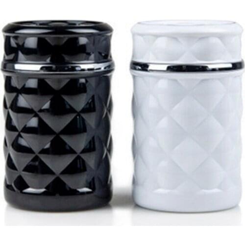 For Peugeot Audi Lifan Tiggo Volvo car ashtray with led light high temperature car ashtray