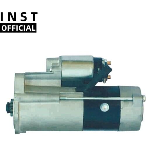 STARTER FOR 4M40 M8T75071 M8T75074 ME20026 32328