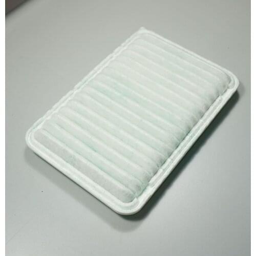 Air filter for LEXUS RX 350 TOYOTA CAMRY Saloon 2.4 oem: 1780128030 #RK146