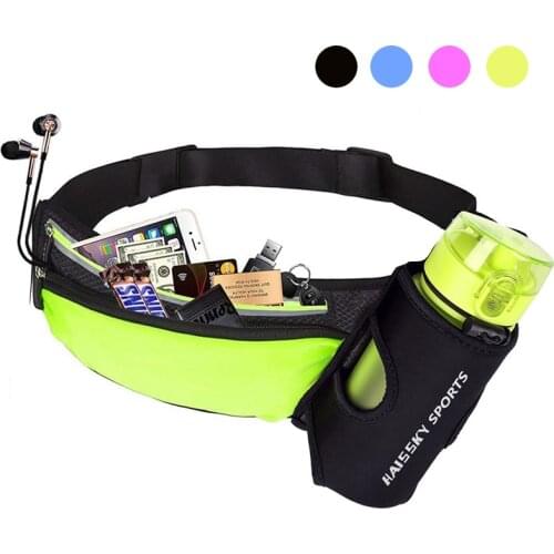 Yipinu Women's Waist Bags