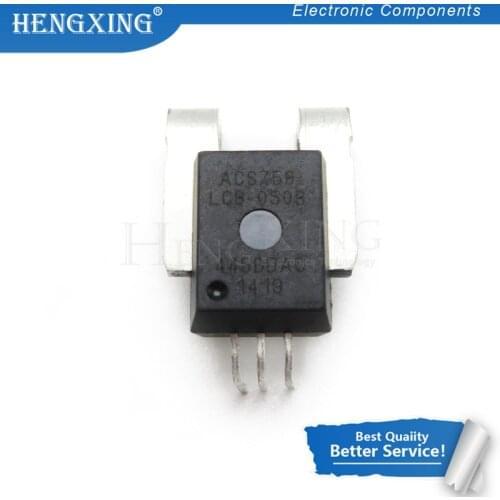 1pcs/lot ACS758LCB-050B-PFF-T ACS758LCB-050B ACS758LCB ACS758 ACS754 ACS754SCB-100 ACS754SCB-200 new original In Stock