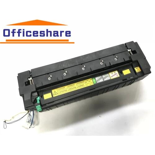 1pcs refurbish Fuser Unit for Konica Minolta bizhub C224 C284 C364 C224e C284e C364e Fuser Assembly kit