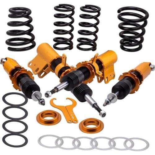 4pcs/set Adjustable Ride Height Coilover for Holden VE Ute Sedan Wagon Commodore 2006-2013