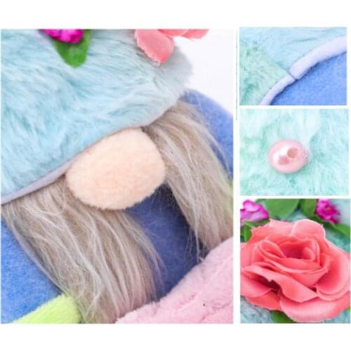 Decorations toy Bedroom Living Room Desktop Decoration Standing Post Education Toy For Decoration plush toys for boys