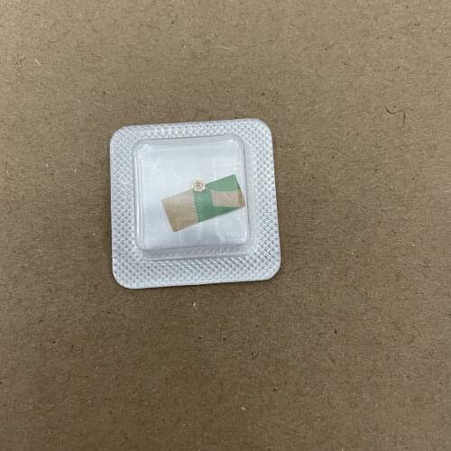 Watch movement parts original 2135 movement accessories pendulum splint shock absorber gem 2135-0915