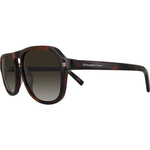 ERMENEGILDO ZEGNA Mod. EZ0091-55N-54