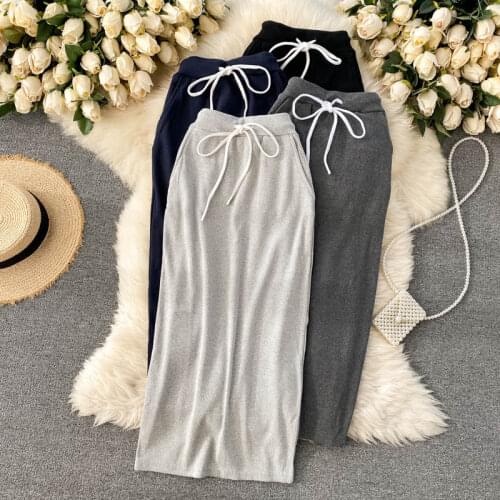 Foamlina Pencil Skirt