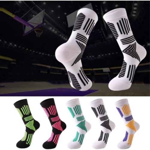 Huangfujy Tennis Socks