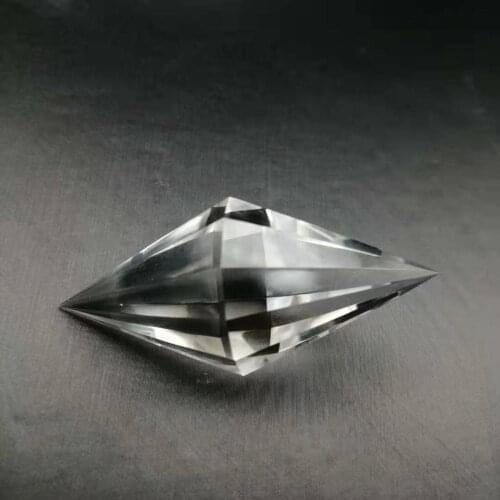 Crystal Vogel Stone Island Wicca Decor Pierre Cristals Islan Spiritual Meditation Minerales Healing Chakra Naturelle Crystals