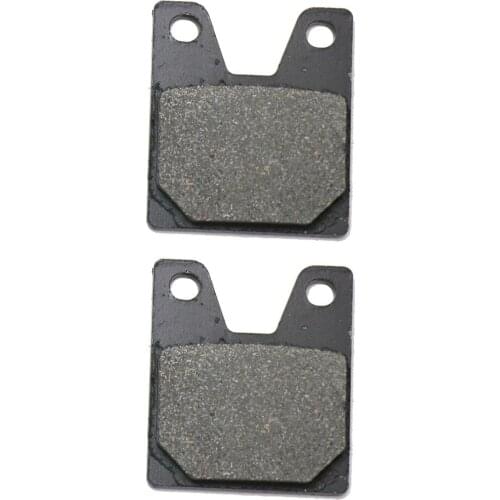 Brake Pads Set for YAMAHA Street Bike X50 X 50 SR Jet Sport 2006 - 2015