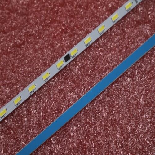 100% new FOR repair skyworth LCD TV LED backlight 50E510E Article lamp V500H1-ME1-TLEM9 screen V500HJ1-ME1 1piece=68LED 623MM