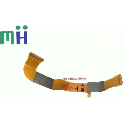 Original Mirror box Flex cable FPC connect mainboard For Nikon D7200 Camera Replacement Unit Repair Parts