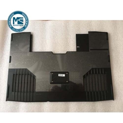 Original New Laptop E case rear cover for Dell for Alienware M17X R3 R4