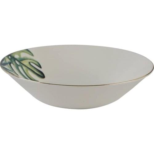 Porland Kitchen Porcelain Bowls