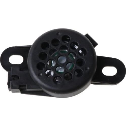 Warning Buzzer Alarm Speaker Parking Aid Reversing Radar F19A